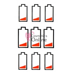 Tatuaje temporare pentru corp  60A008